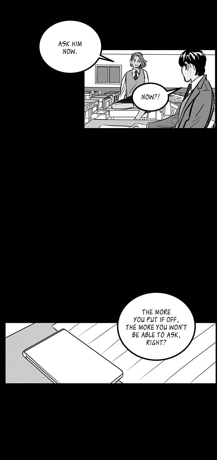 This Ending Chapter 8 page 18 - Chapter 8