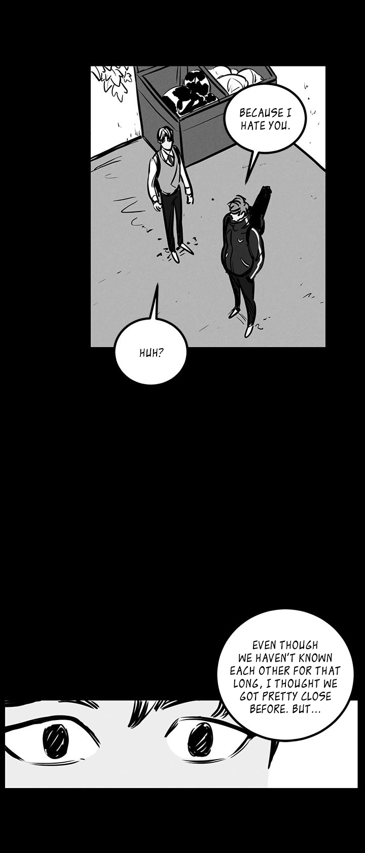 This Ending Chapter 8 page 22 - Chapter 8