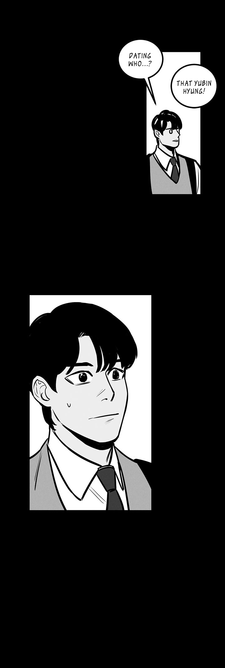 This Ending Chapter 8 page 24 - Chapter 8