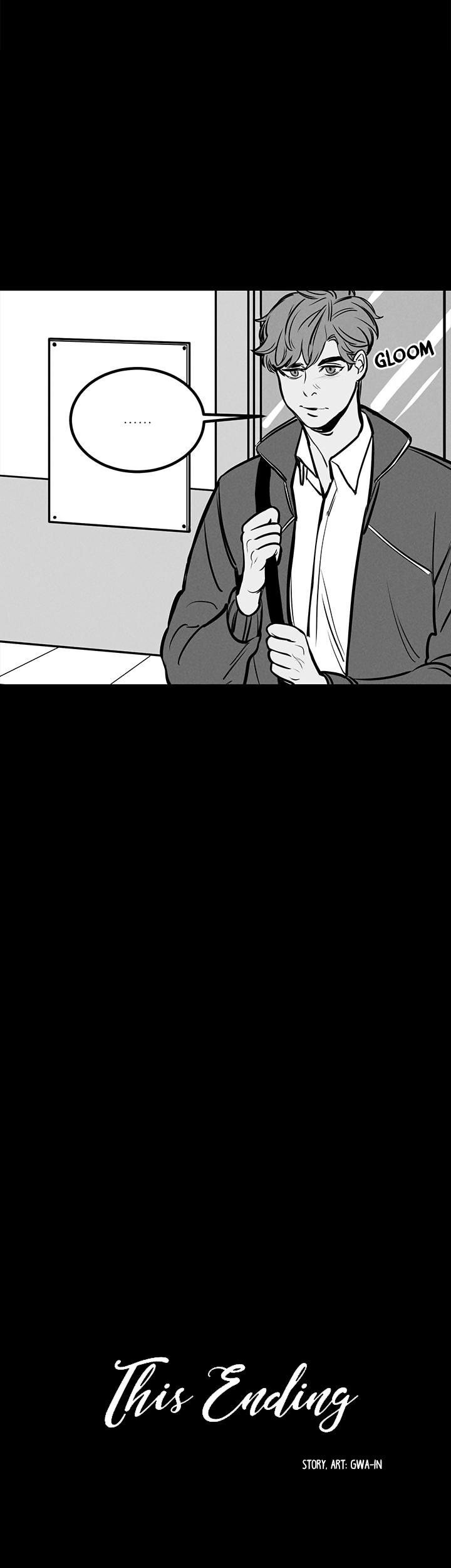 This Ending Chapter 8 page 7 - Chapter 8