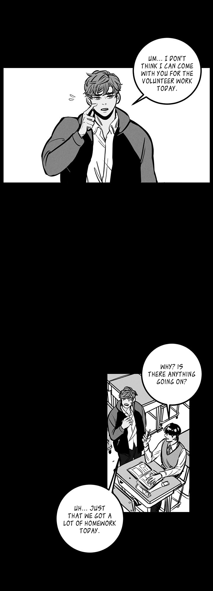 This Ending Chapter 8 page 8 - Chapter 8