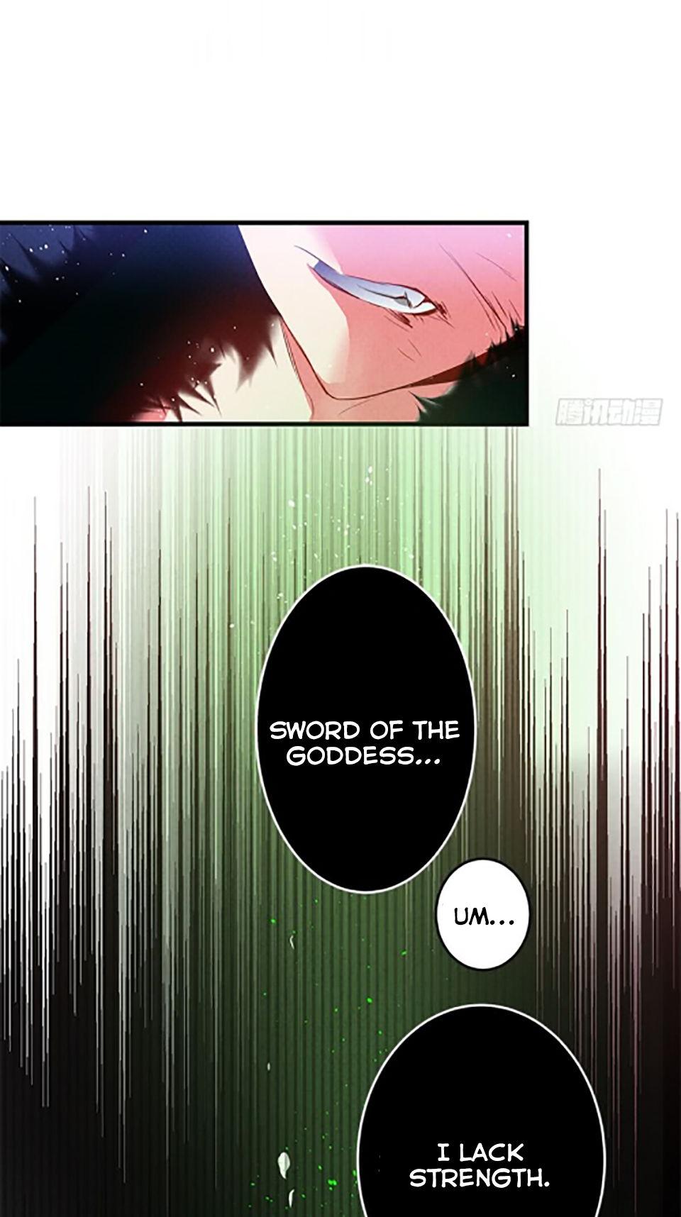 This Girl Is A Little Wild Chapter 1 page 14 - Chapter 1: Battle With the Demon King
