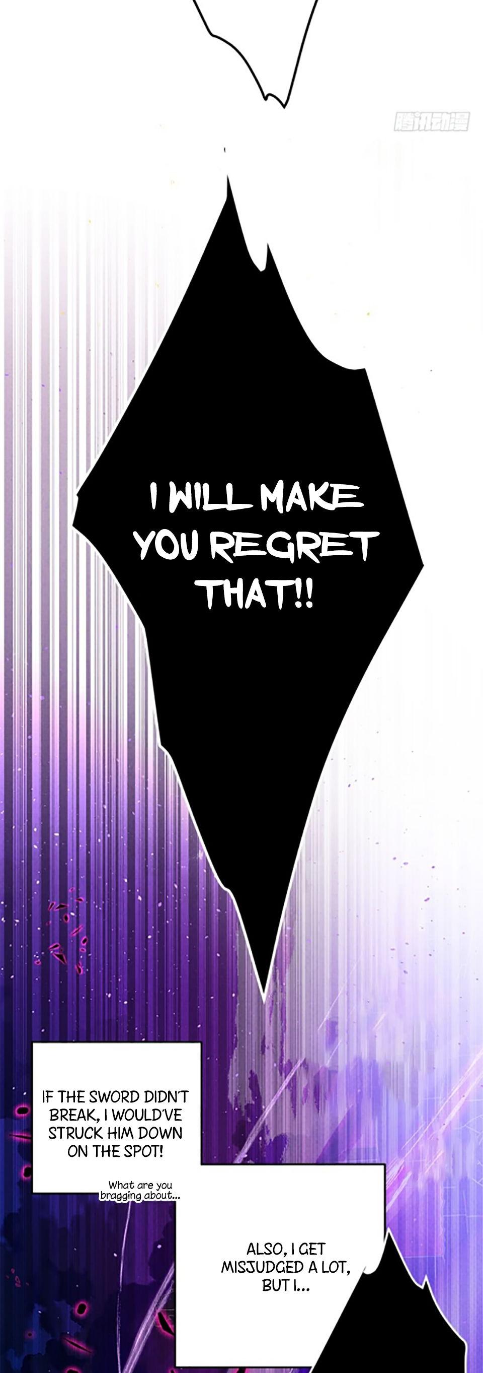 This Girl Is A Little Wild Chapter 1 page 17 - Chapter 1: Battle With the Demon King