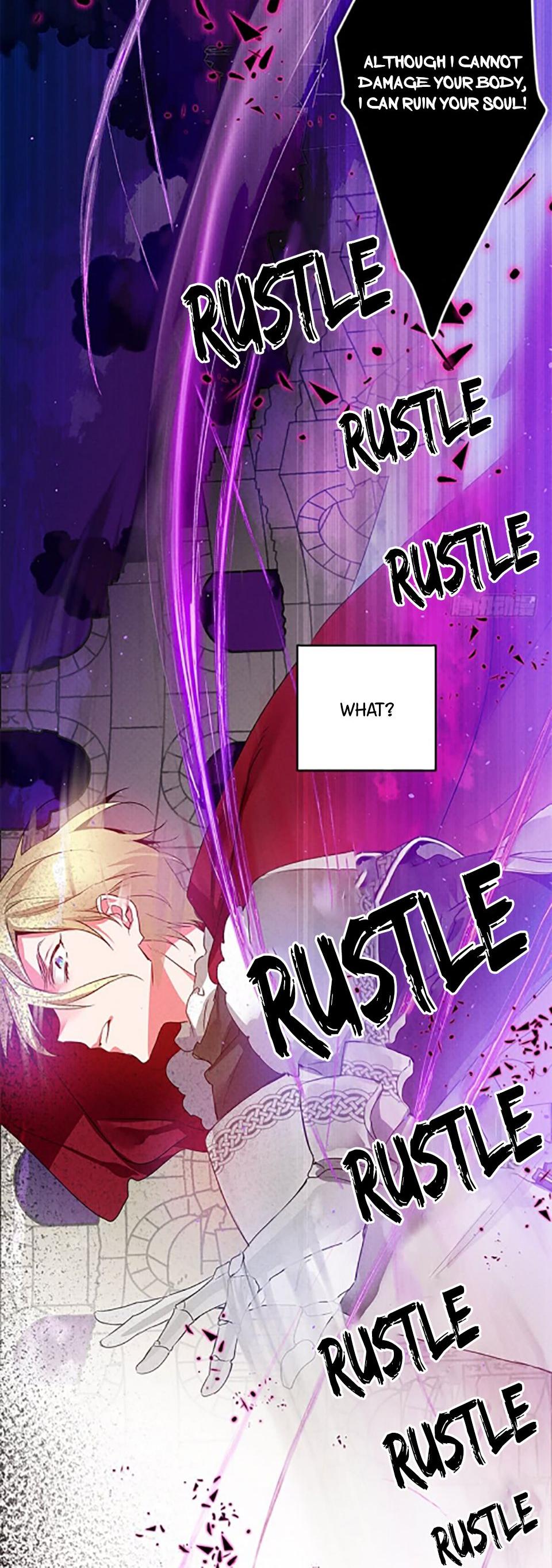 This Girl Is A Little Wild Chapter 1 page 18 - Chapter 1: Battle With the Demon King