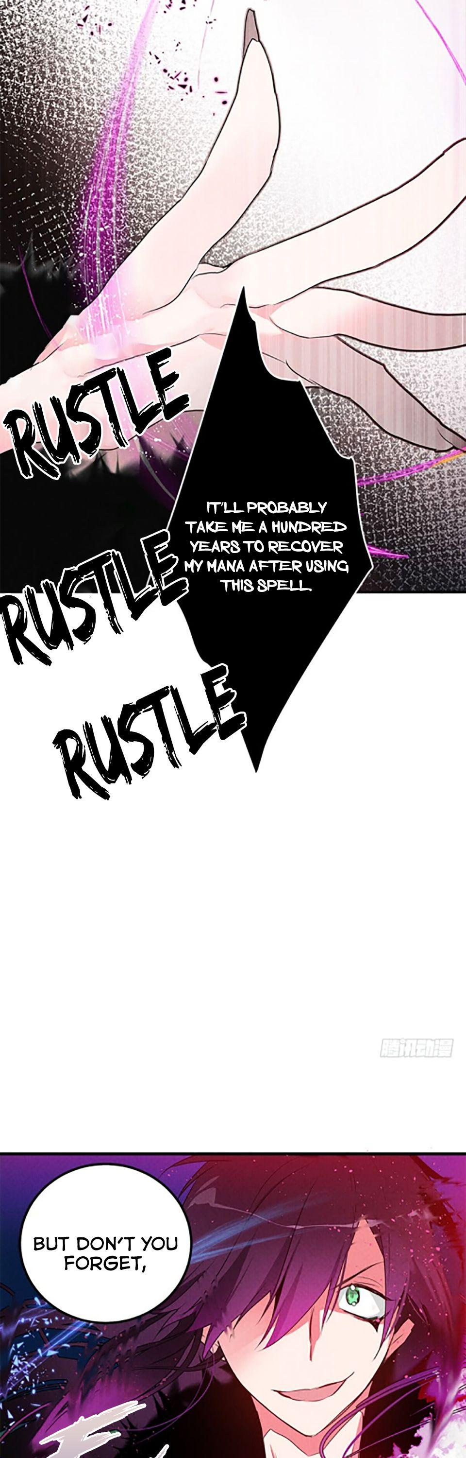 This Girl Is A Little Wild Chapter 1 page 19 - Chapter 1: Battle With the Demon King