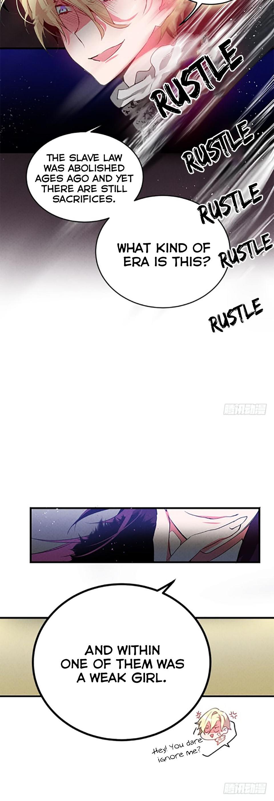 This Girl Is A Little Wild Chapter 1 page 21 - Chapter 1: Battle With the Demon King