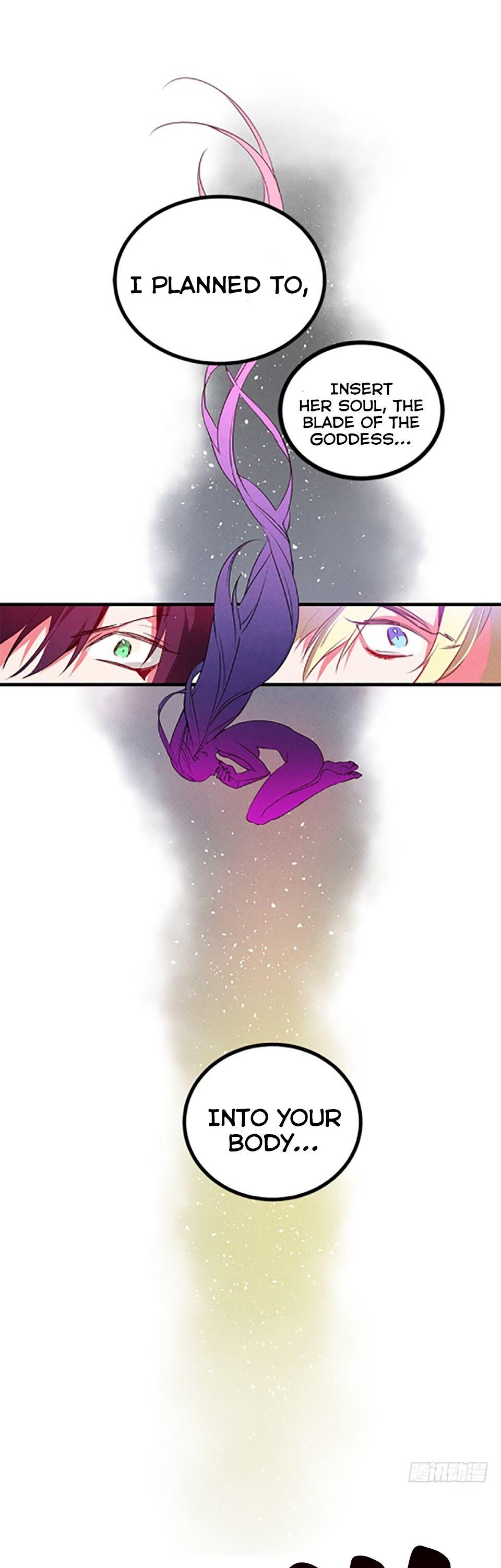 This Girl Is A Little Wild Chapter 1 page 22 - Chapter 1: Battle With the Demon King