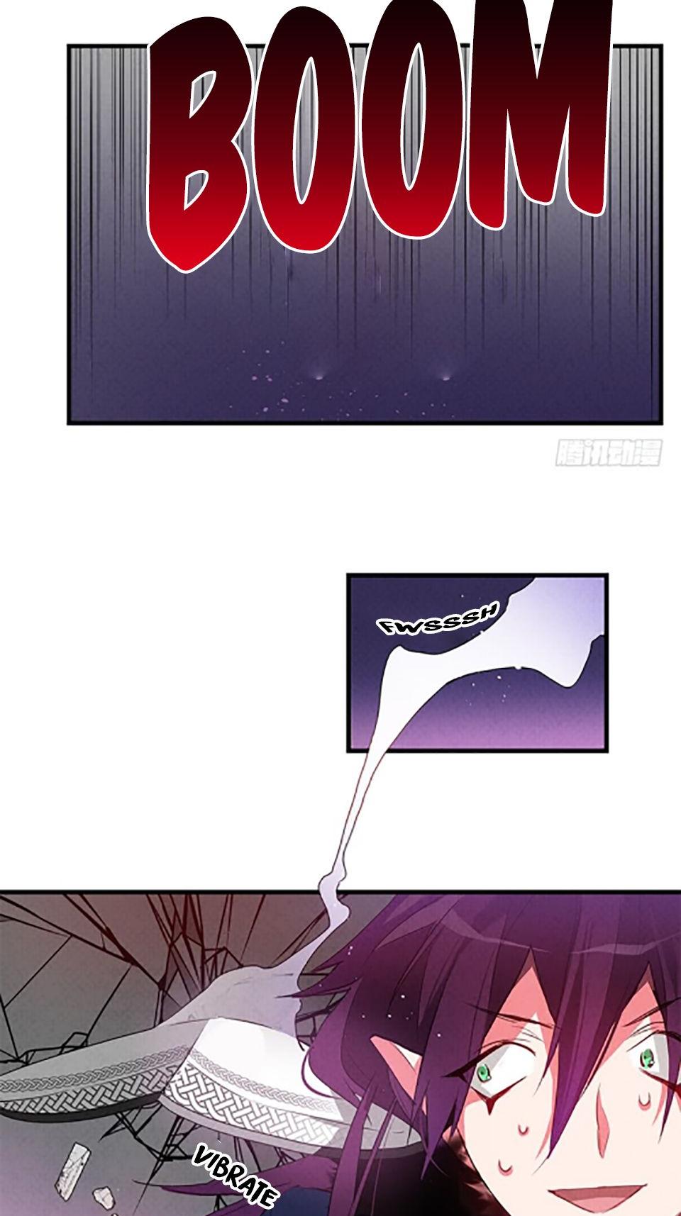 This Girl Is A Little Wild Chapter 1 page 23 - Chapter 1: Battle With the Demon King