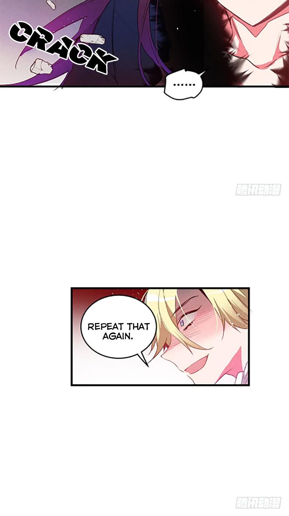 This Girl Is A Little Wild Chapter 1 page 24 - Chapter 1: Battle With the Demon King