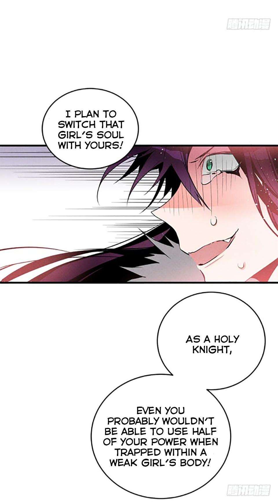 This Girl Is A Little Wild Chapter 1 page 27 - Chapter 1: Battle With the Demon King