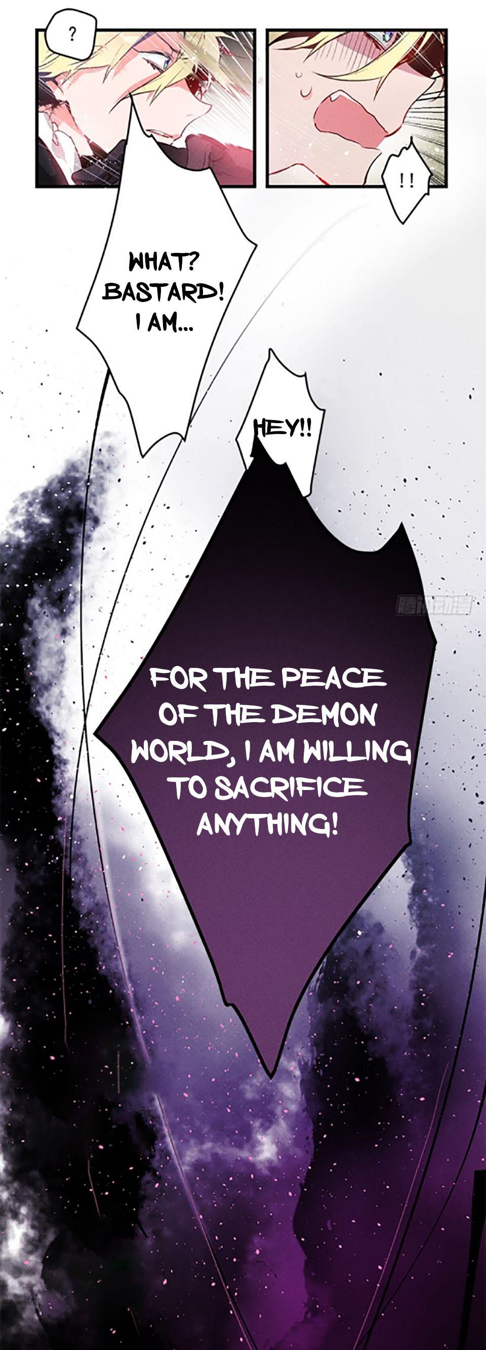 This Girl Is A Little Wild Chapter 1 page 28 - Chapter 1: Battle With the Demon King