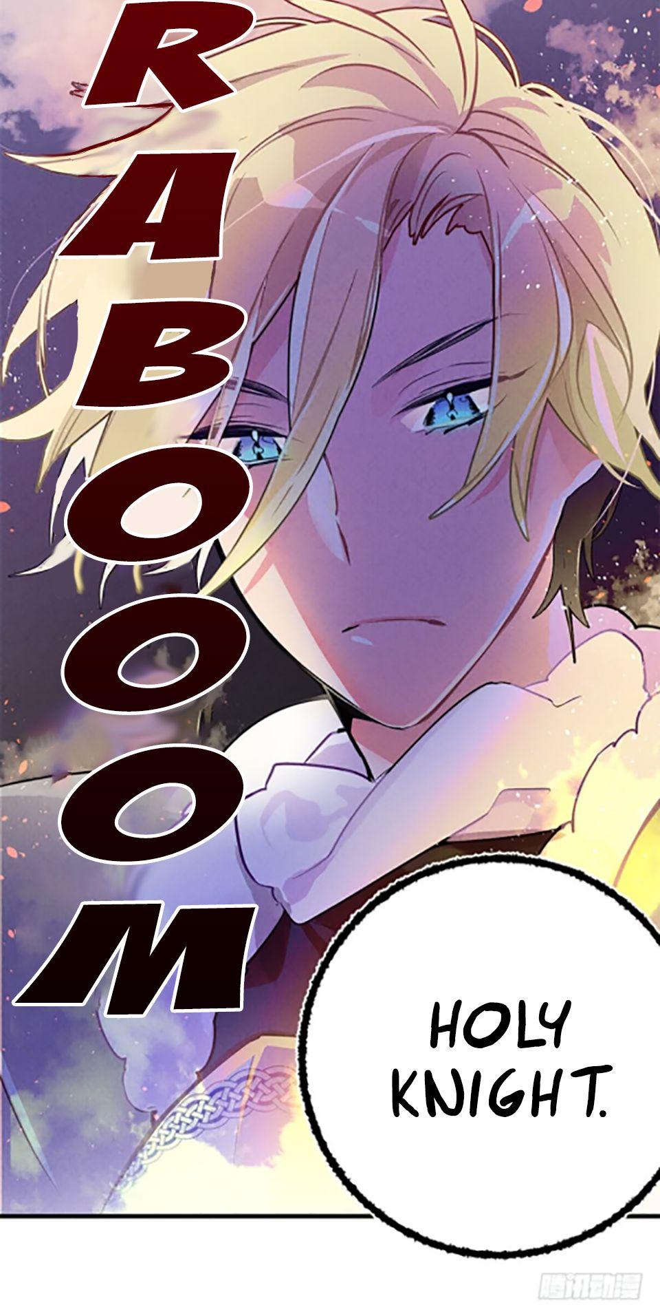This Girl Is A Little Wild Chapter 1 page 3 - Chapter 1: Battle With the Demon King