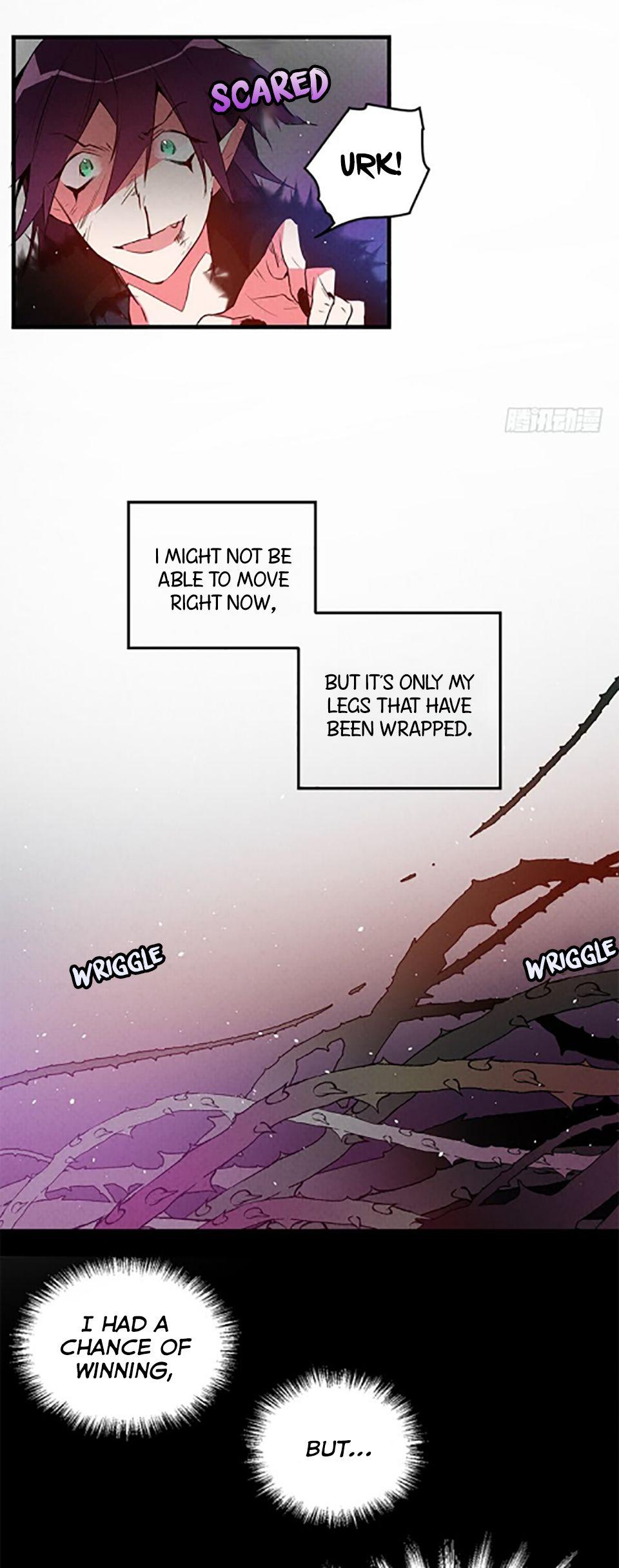 This Girl Is A Little Wild Chapter 1 page 6 - Chapter 1: Battle With the Demon King