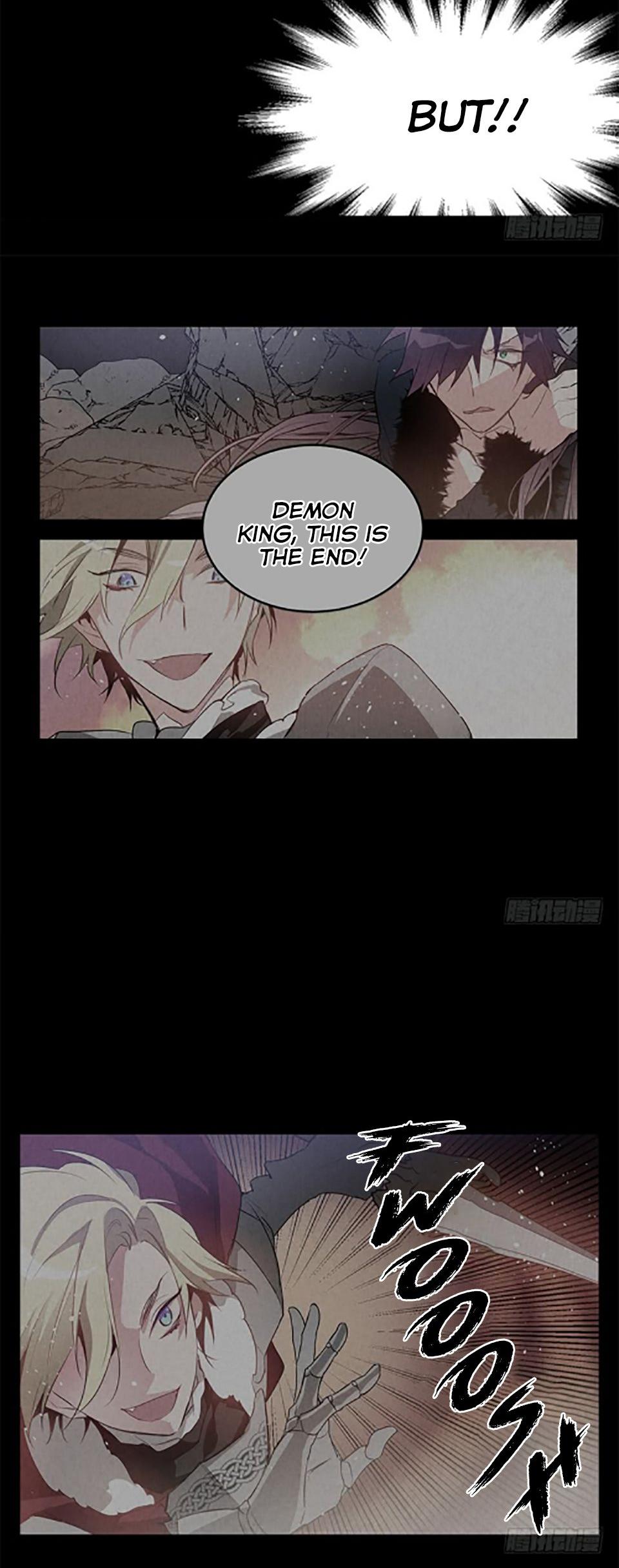 This Girl Is A Little Wild Chapter 1 page 7 - Chapter 1: Battle With the Demon King