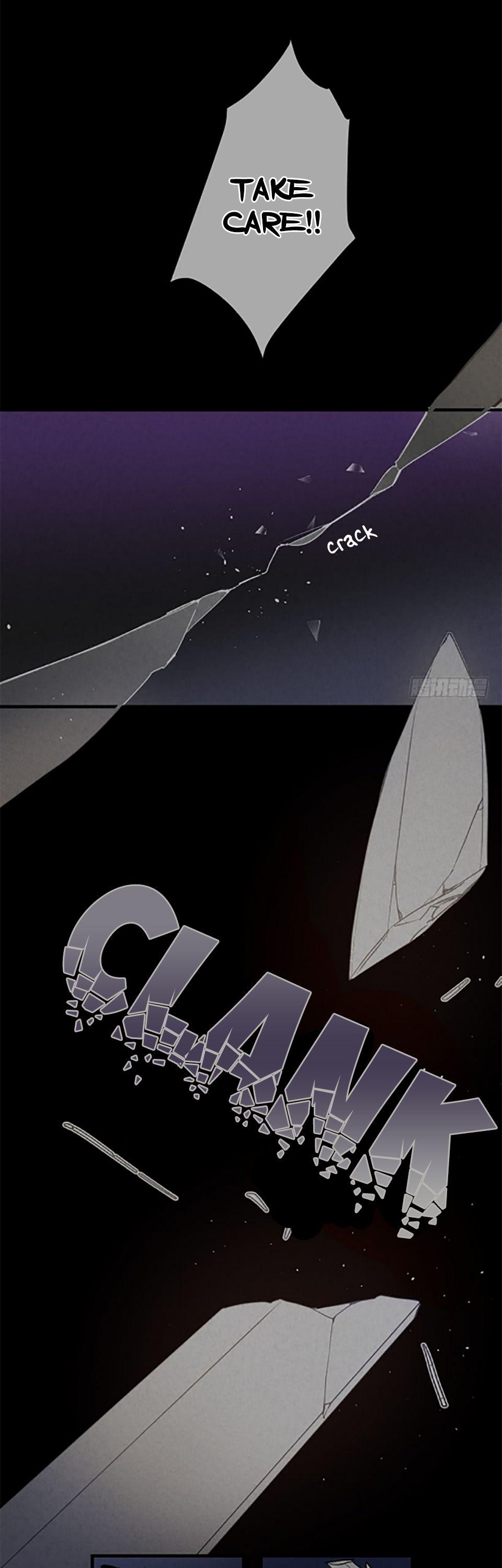 This Girl Is A Little Wild Chapter 1 page 8 - Chapter 1: Battle With the Demon King