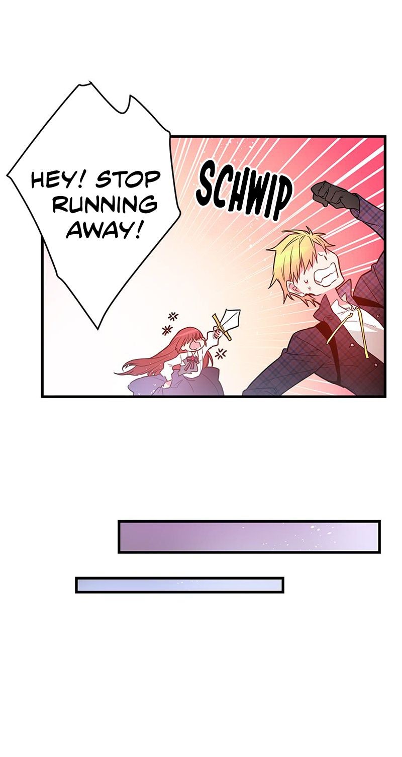 This Girl Is A Little Wild Chapter 10 page 12 - Chapter 10