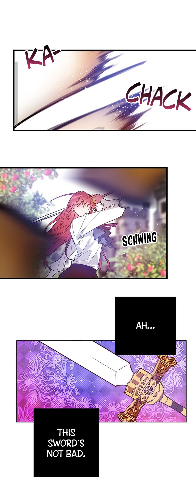 This Girl Is A Little Wild Chapter 10 page 15 - Chapter 10