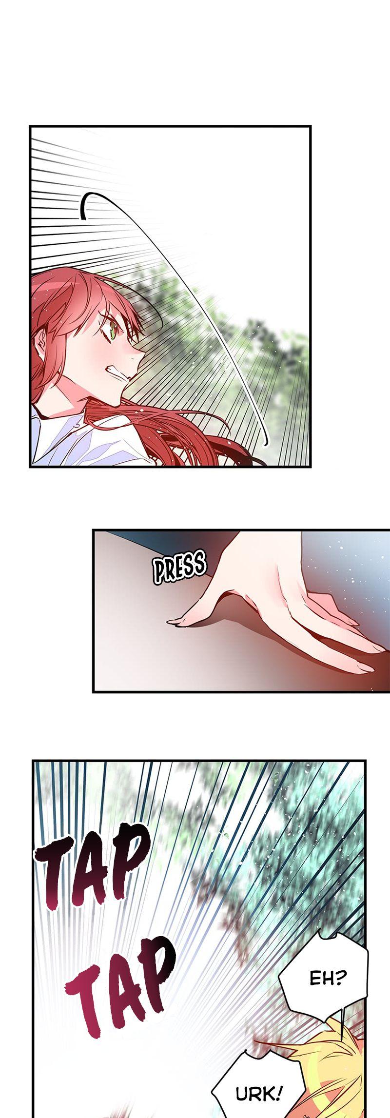 This Girl Is A Little Wild Chapter 10 page 2 - Chapter 10