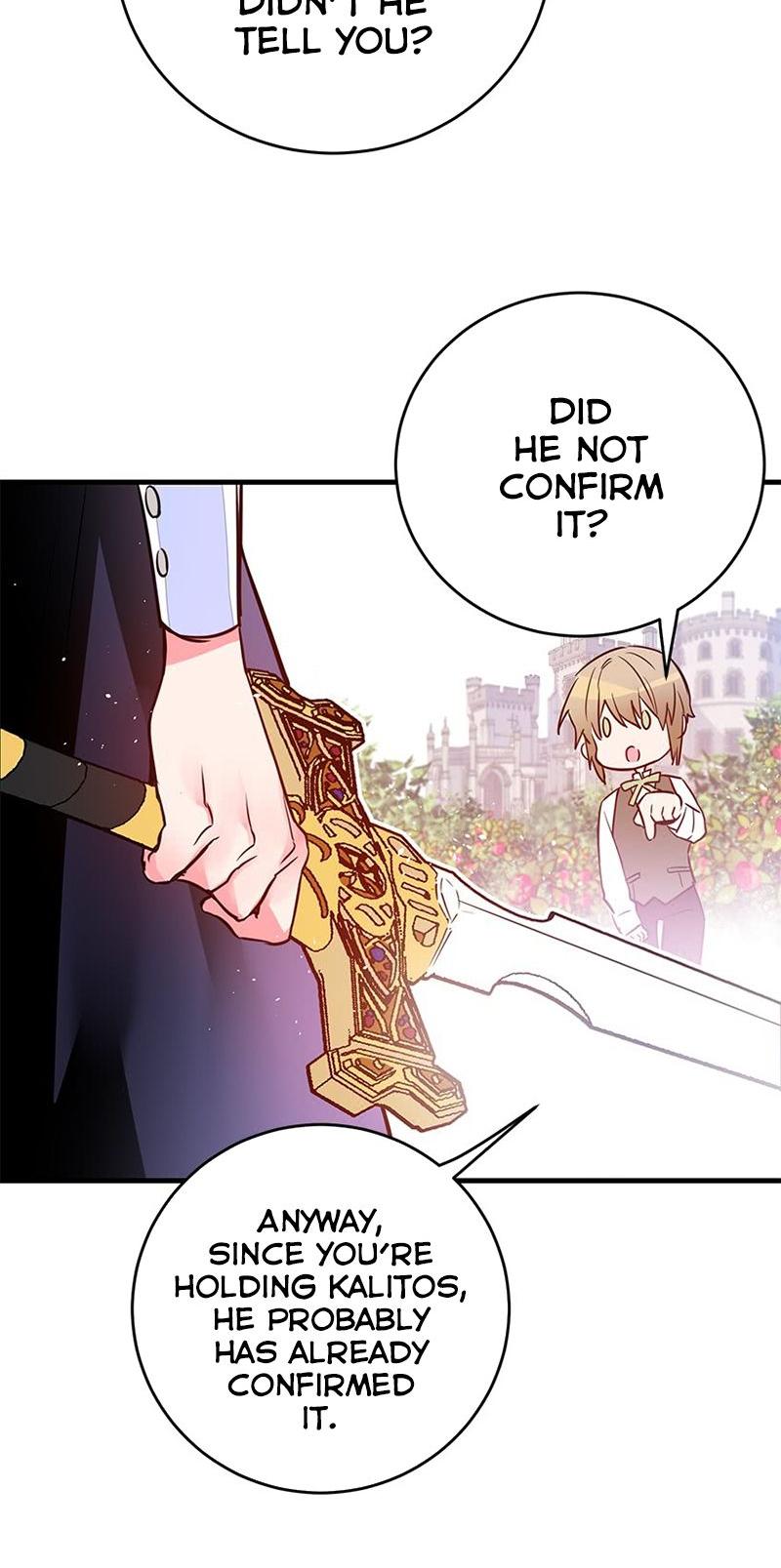 This Girl Is A Little Wild Chapter 10 page 22 - Chapter 10