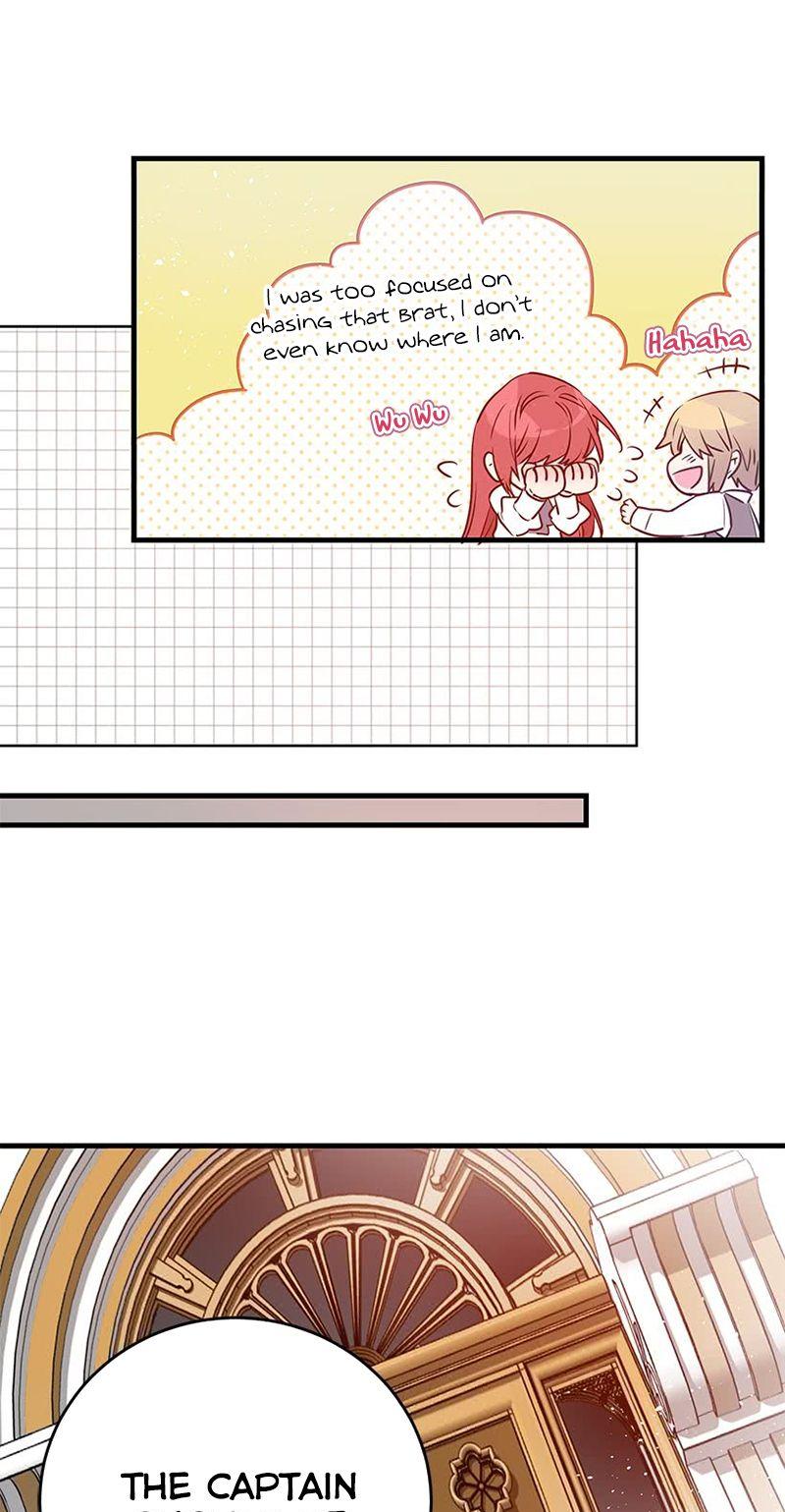 This Girl Is A Little Wild Chapter 10 page 24 - Chapter 10