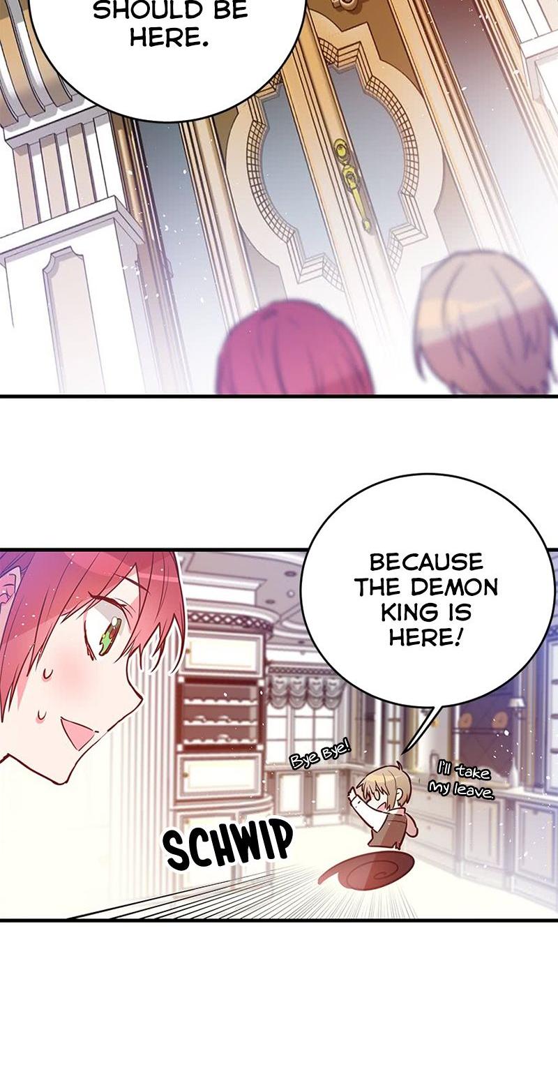 This Girl Is A Little Wild Chapter 10 page 25 - Chapter 10