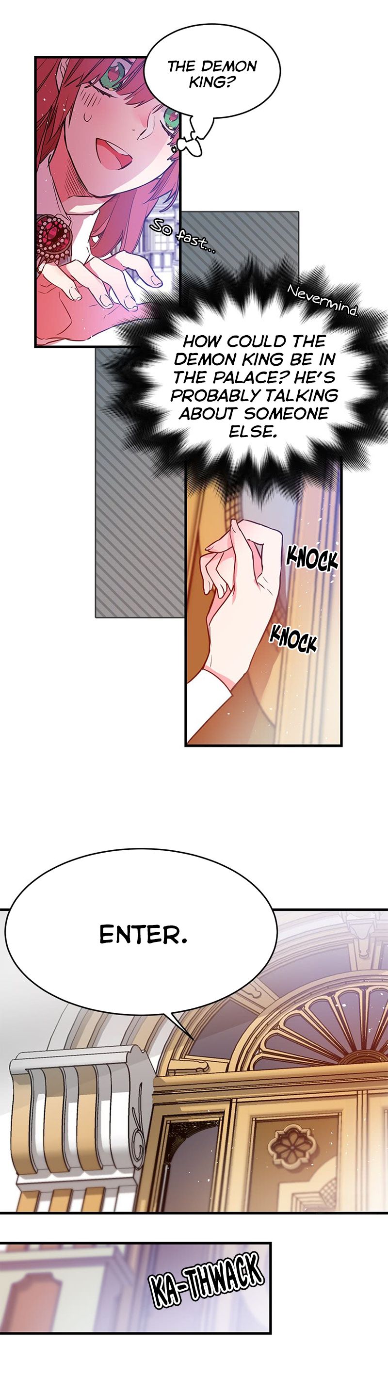 This Girl Is A Little Wild Chapter 10 page 26 - Chapter 10