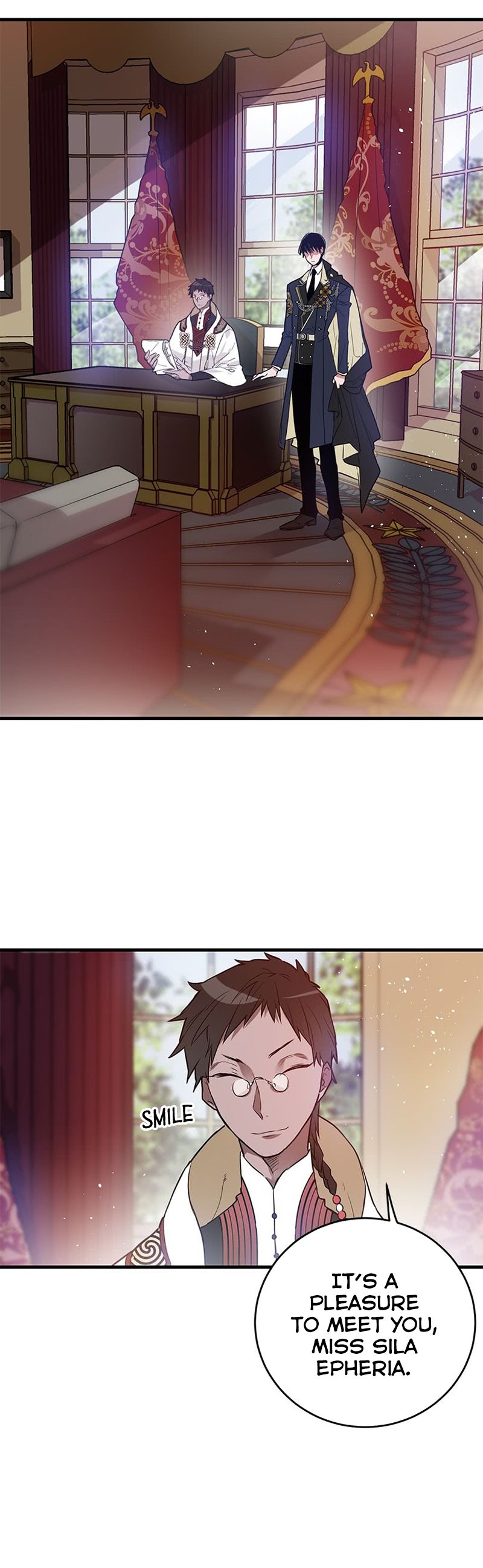 This Girl Is A Little Wild Chapter 10 page 27 - Chapter 10