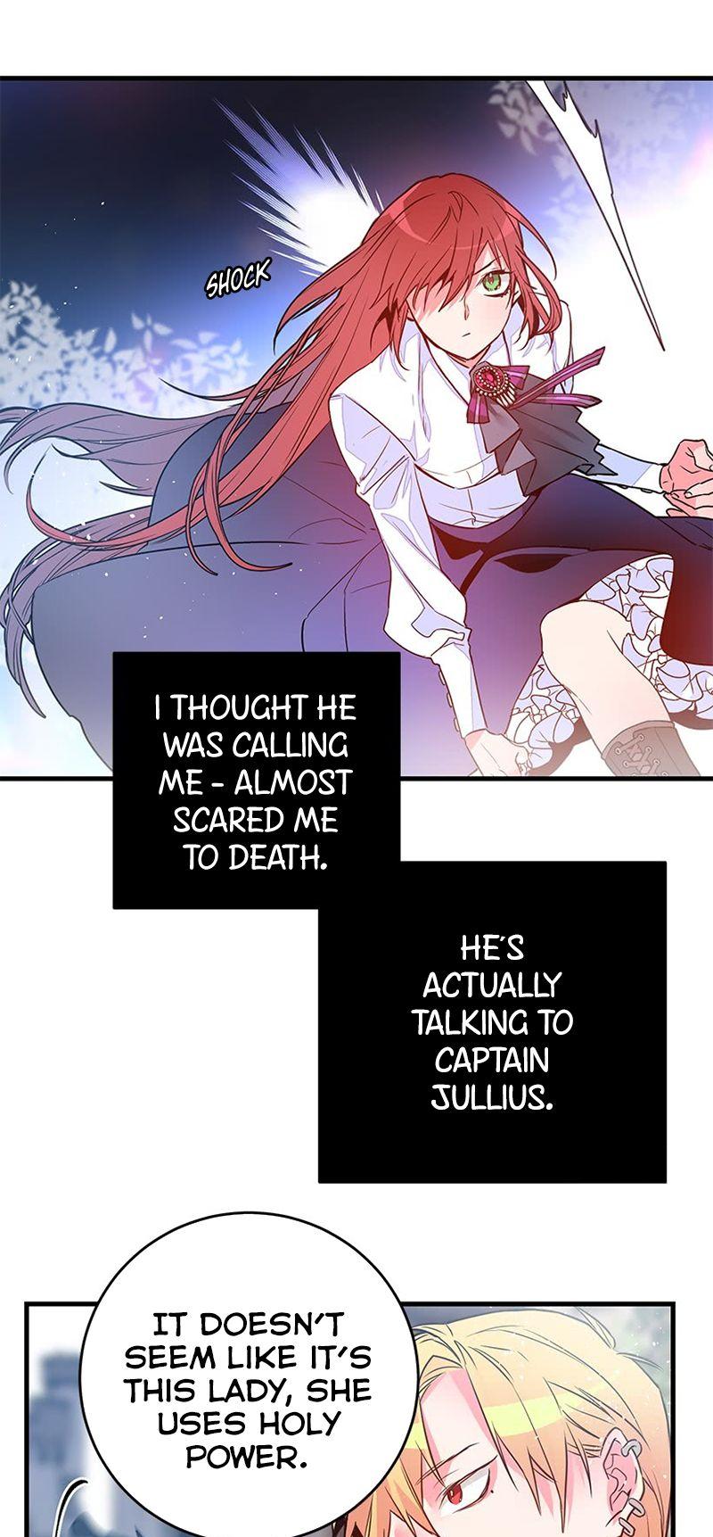 This Girl Is A Little Wild Chapter 10 page 5 - Chapter 10