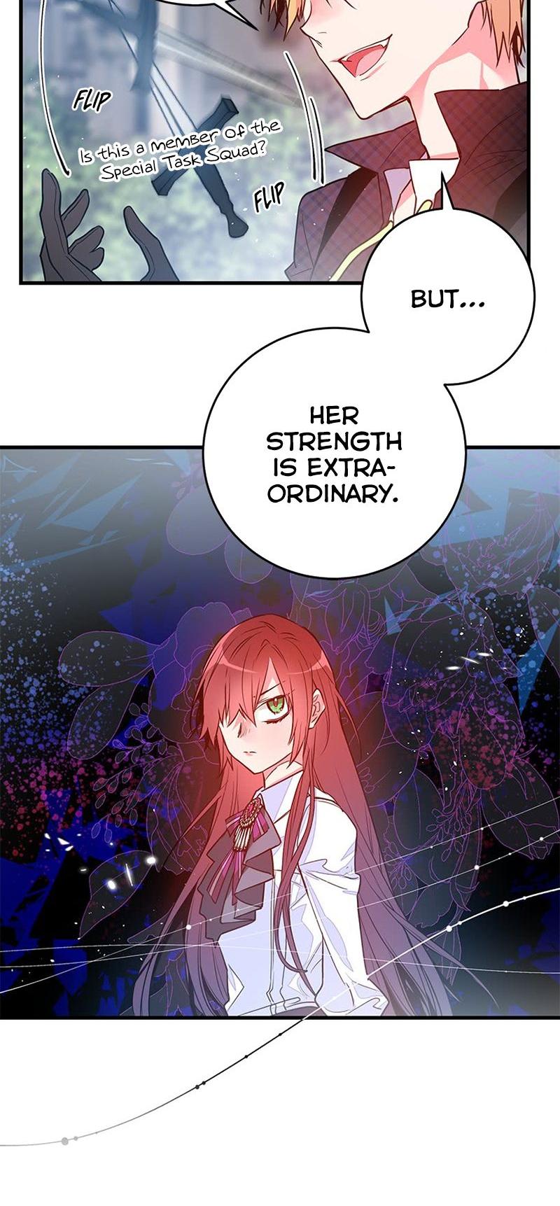 This Girl Is A Little Wild Chapter 10 page 6 - Chapter 10