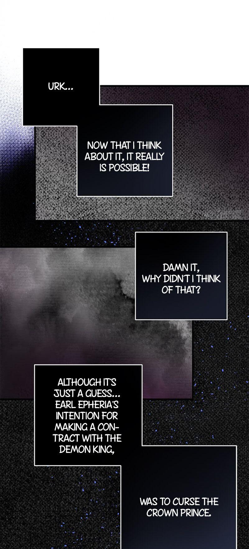 This Girl Is A Little Wild Chapter 11 page 12 - Chapter 11