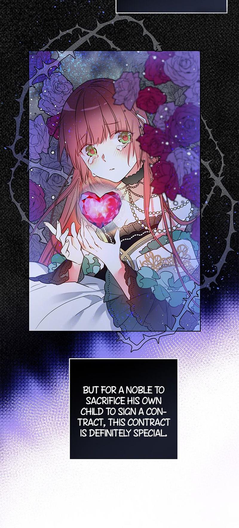 This Girl Is A Little Wild Chapter 11 page 13 - Chapter 11