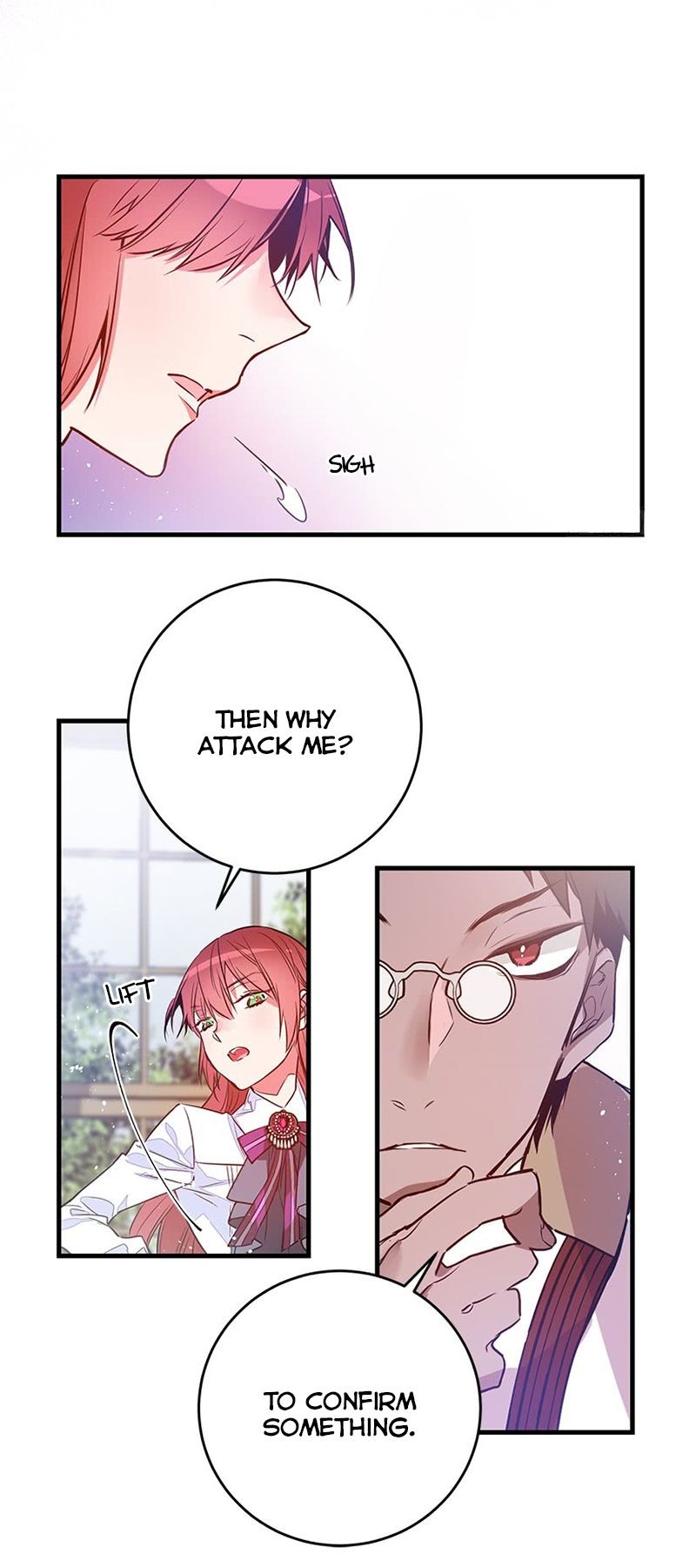 This Girl Is A Little Wild Chapter 11 page 14 - Chapter 11