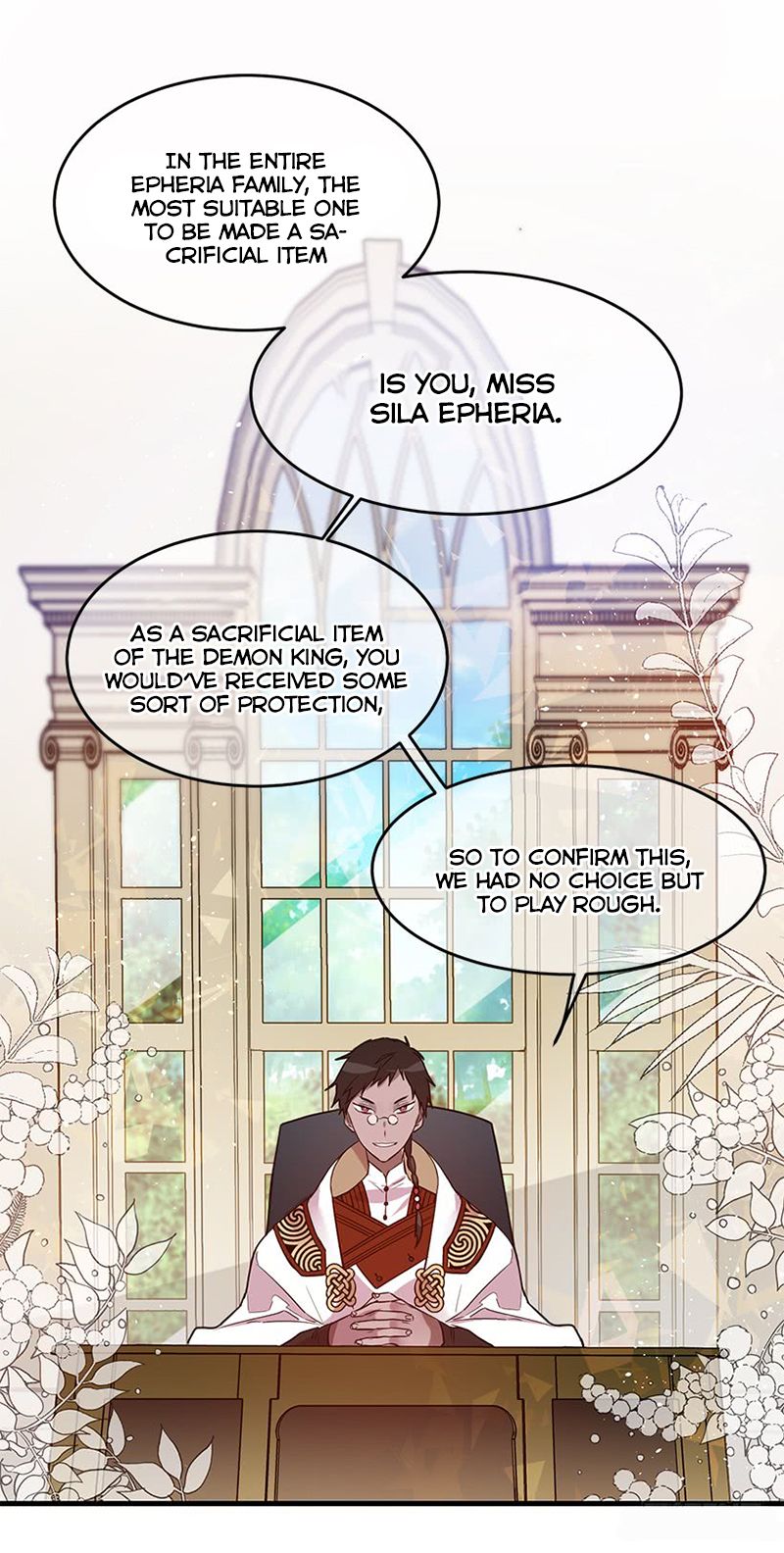 This Girl Is A Little Wild Chapter 11 page 15 - Chapter 11