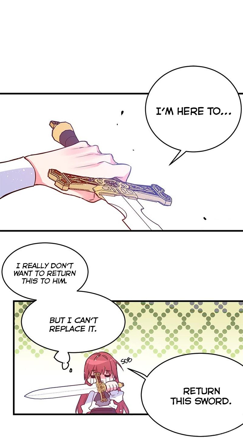 This Girl Is A Little Wild Chapter 11 page 2 - Chapter 11