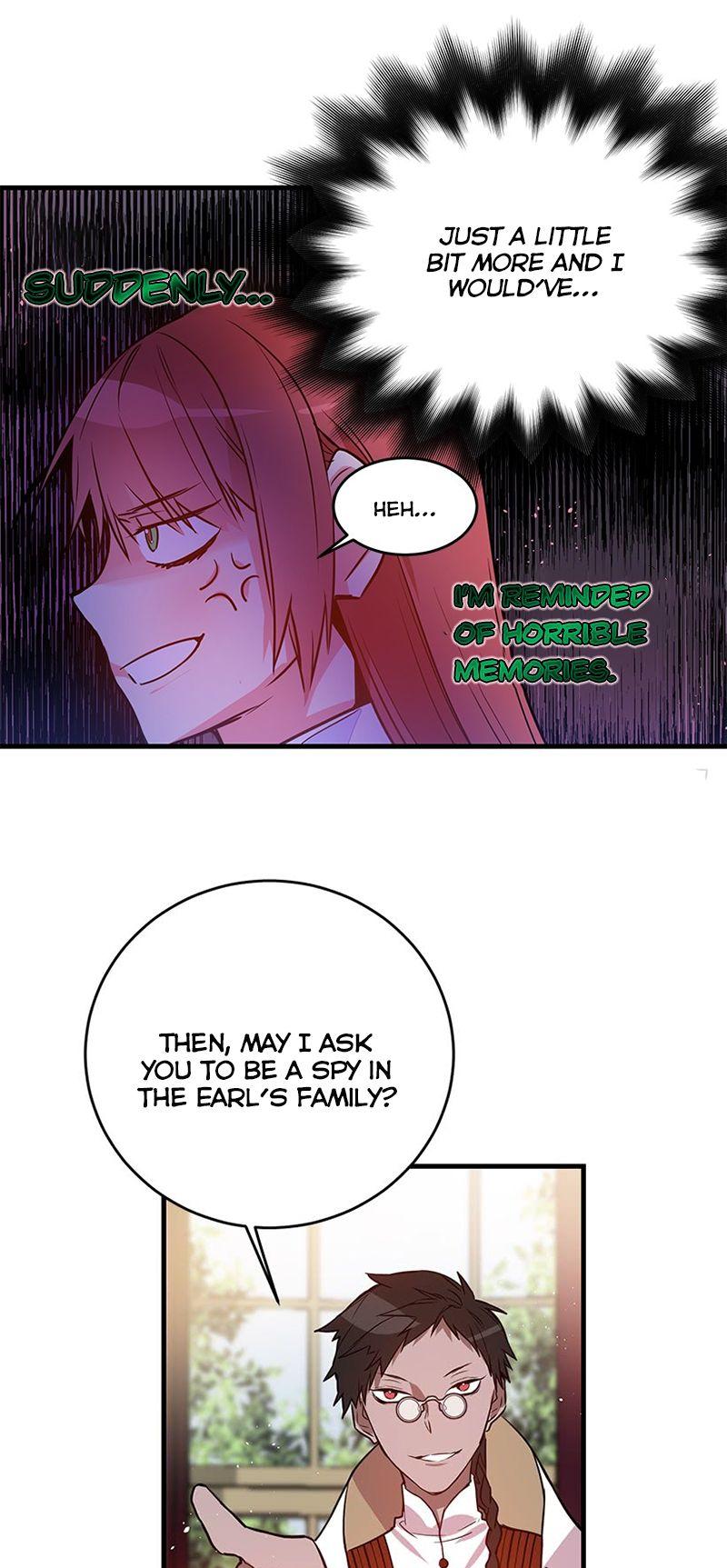 This Girl Is A Little Wild Chapter 11 page 20 - Chapter 11