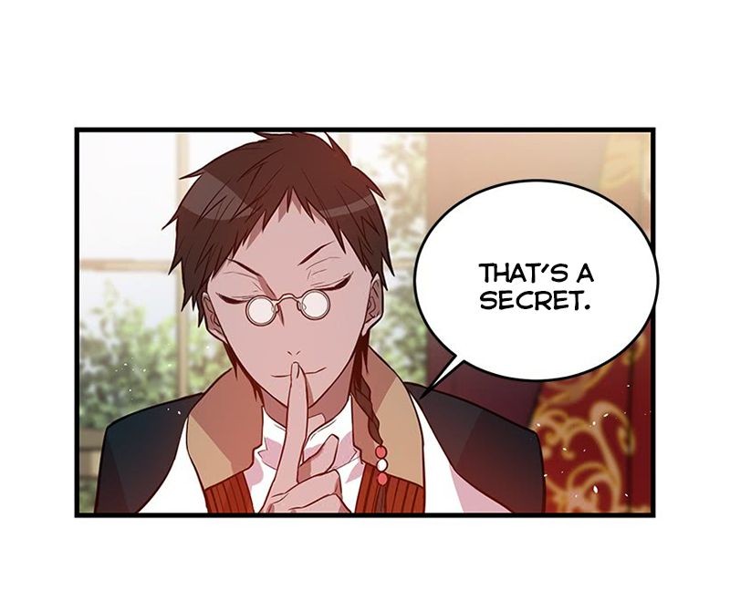 This Girl Is A Little Wild Chapter 11 page 22 - Chapter 11