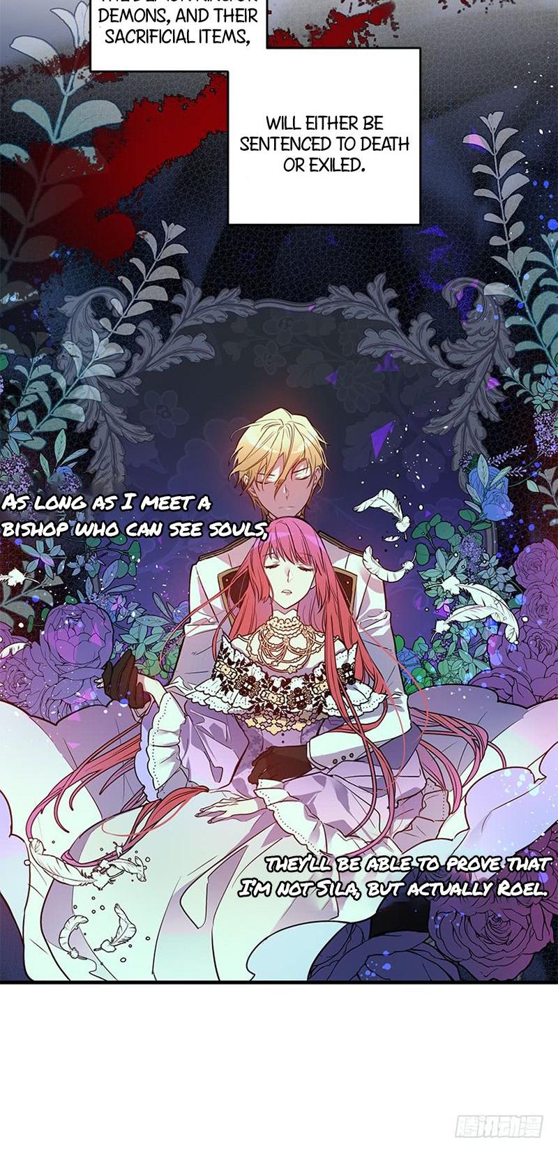 This Girl Is A Little Wild Chapter 11 page 24 - Chapter 11