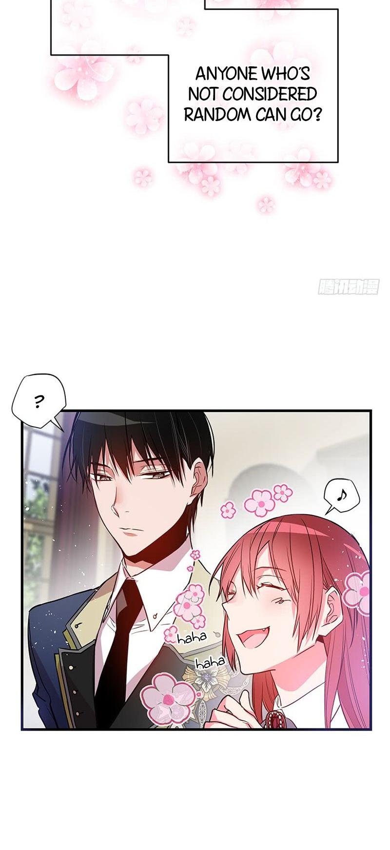 This Girl Is A Little Wild Chapter 11 page 29 - Chapter 11