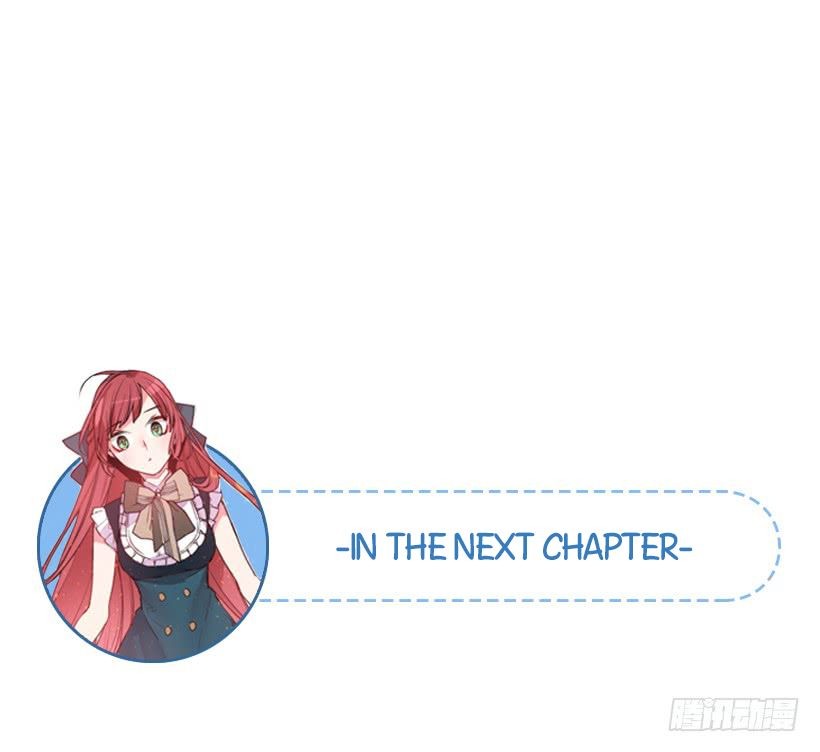 This Girl Is A Little Wild Chapter 11 page 31 - Chapter 11