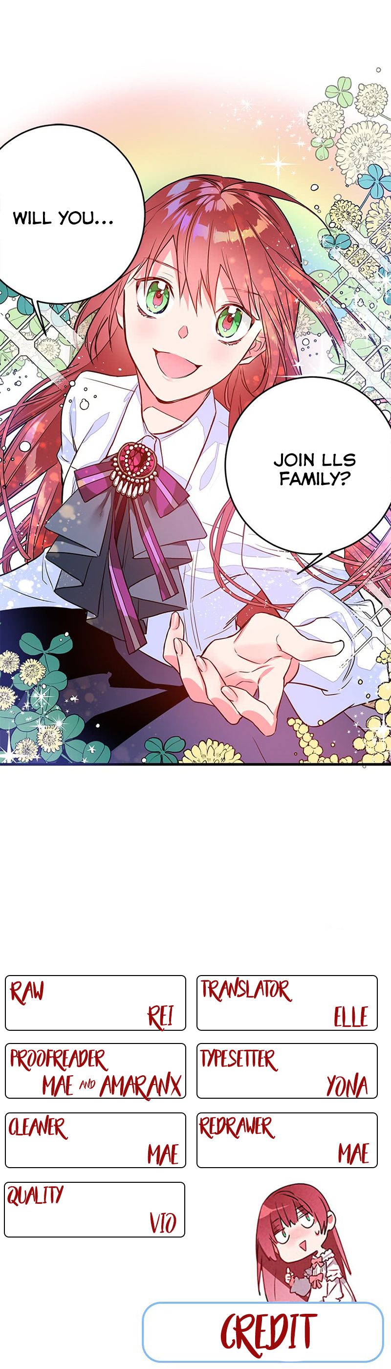 This Girl Is A Little Wild Chapter 11 page 34 - Chapter 11
