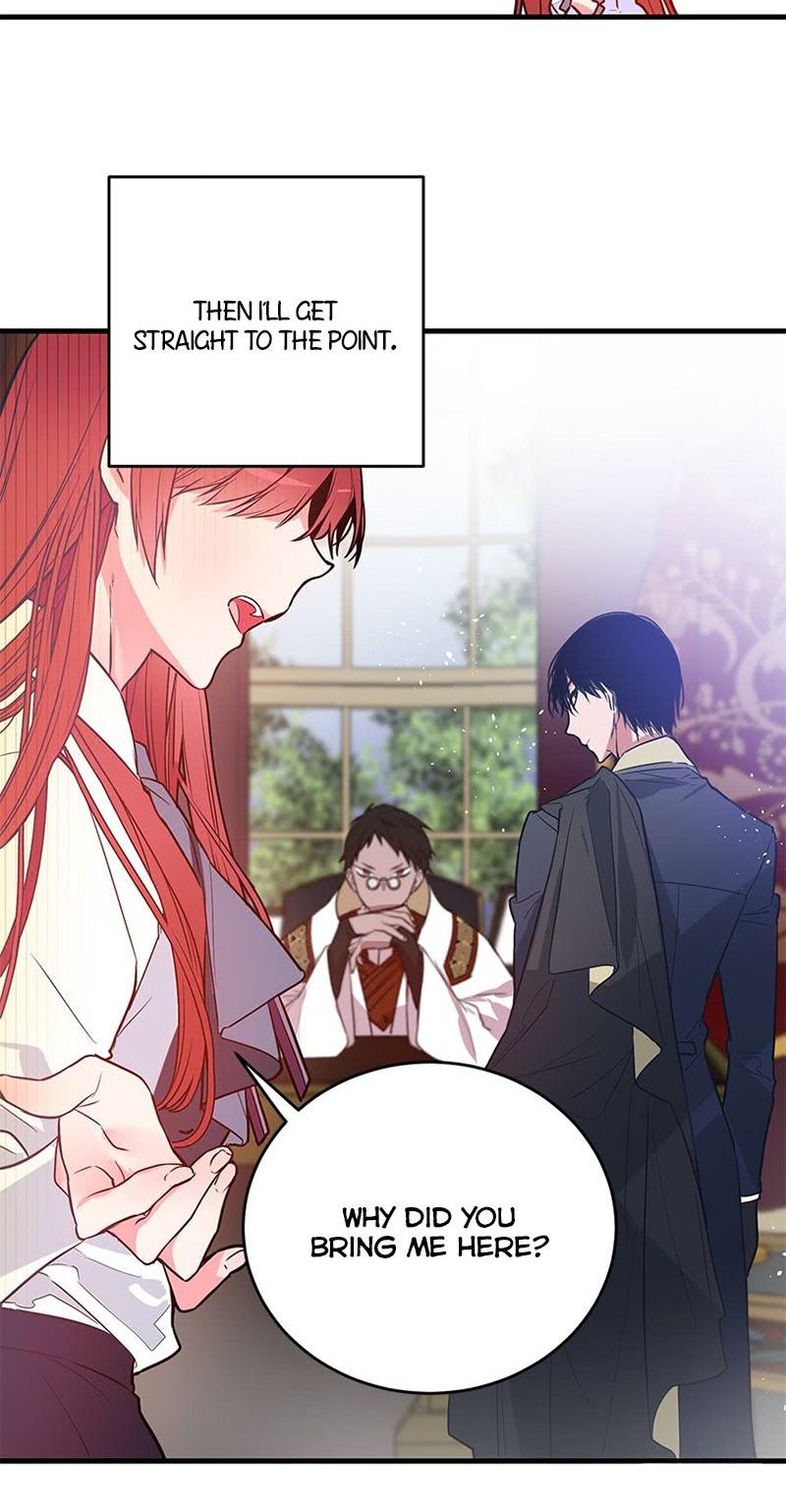 This Girl Is A Little Wild Chapter 11 page 7 - Chapter 11
