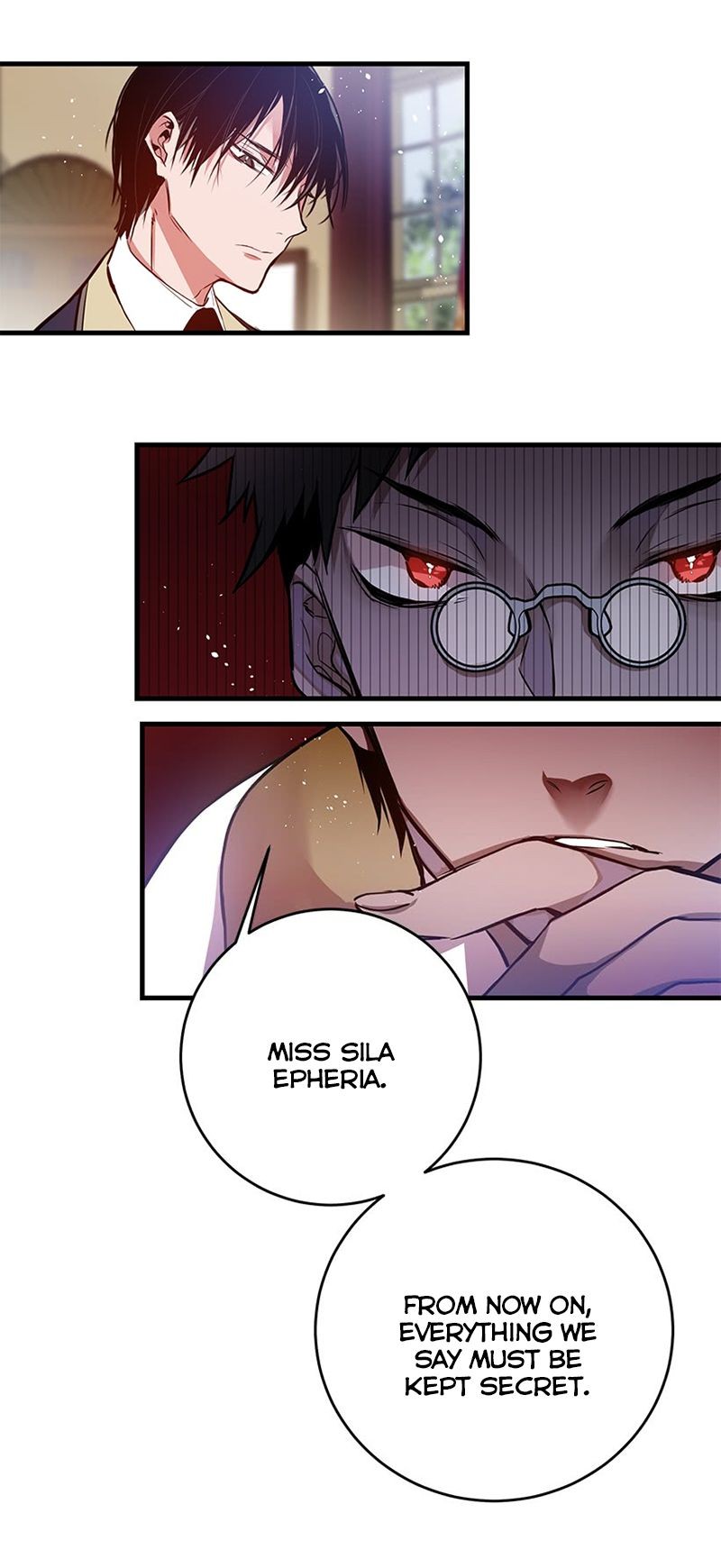 This Girl Is A Little Wild Chapter 11 page 8 - Chapter 11