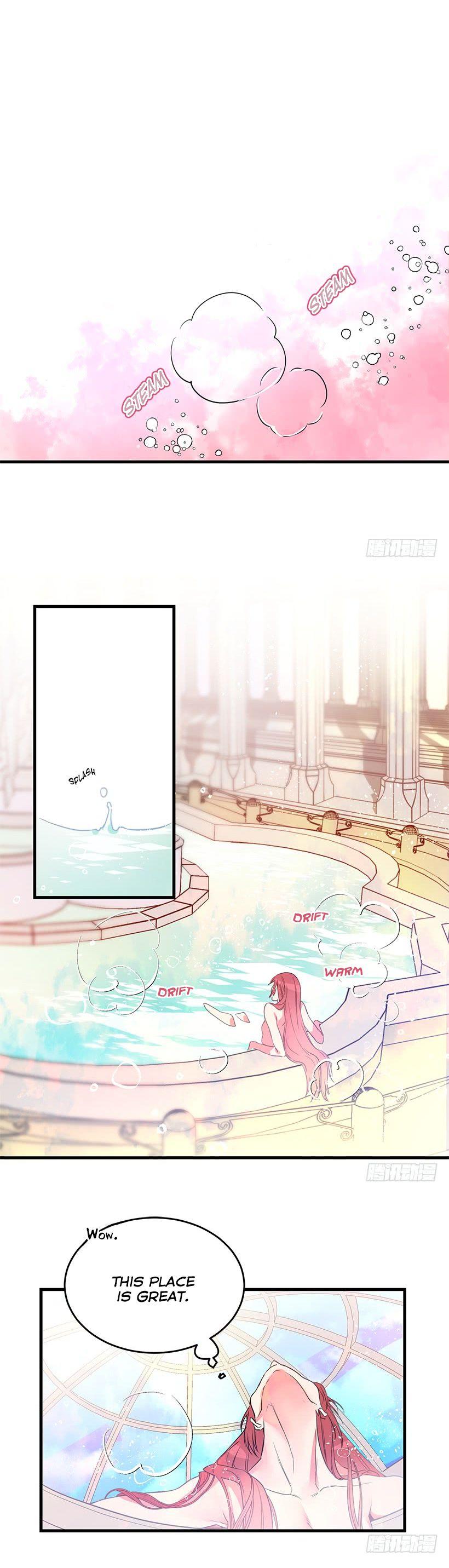 This Girl Is A Little Wild Chapter 12 page 18 - Chapter 12