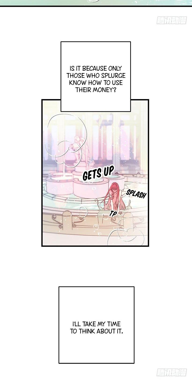 This Girl Is A Little Wild Chapter 12 page 22 - Chapter 12