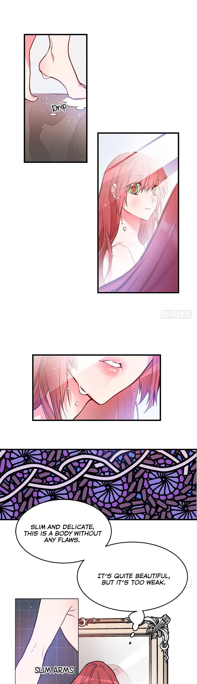 This Girl Is A Little Wild Chapter 12 page 23 - Chapter 12