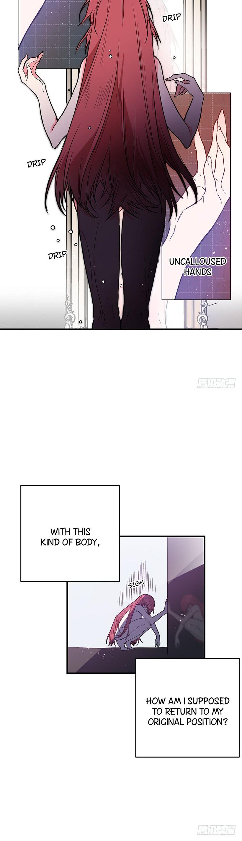 This Girl Is A Little Wild Chapter 12 page 24 - Chapter 12
