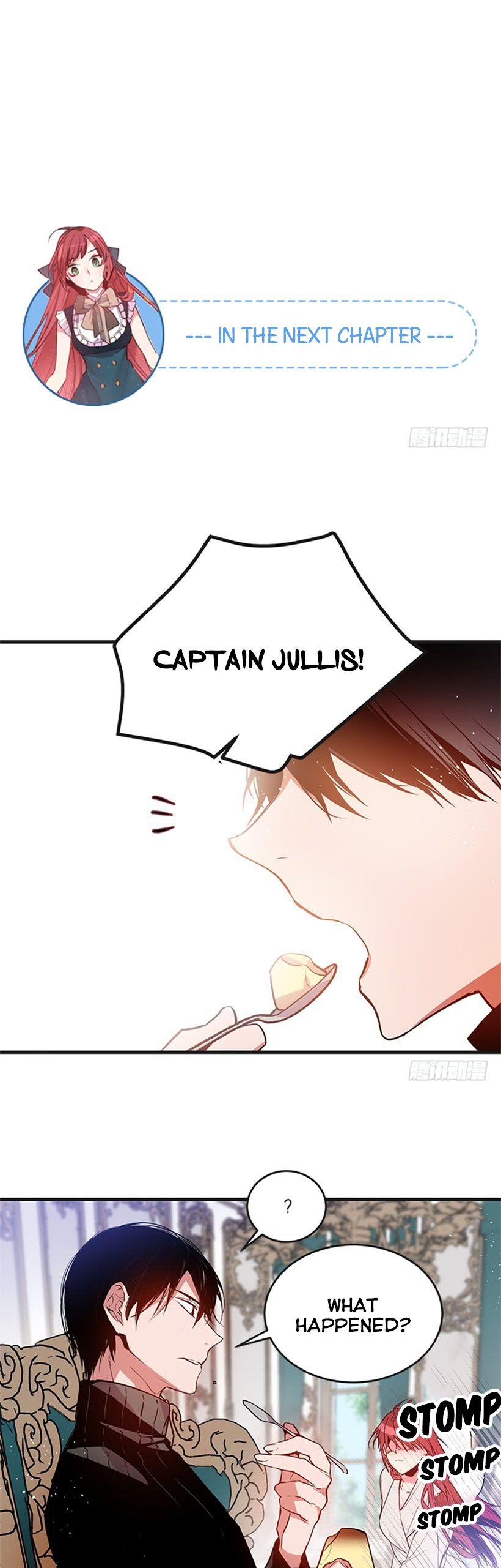 This Girl Is A Little Wild Chapter 12 page 25 - Chapter 12