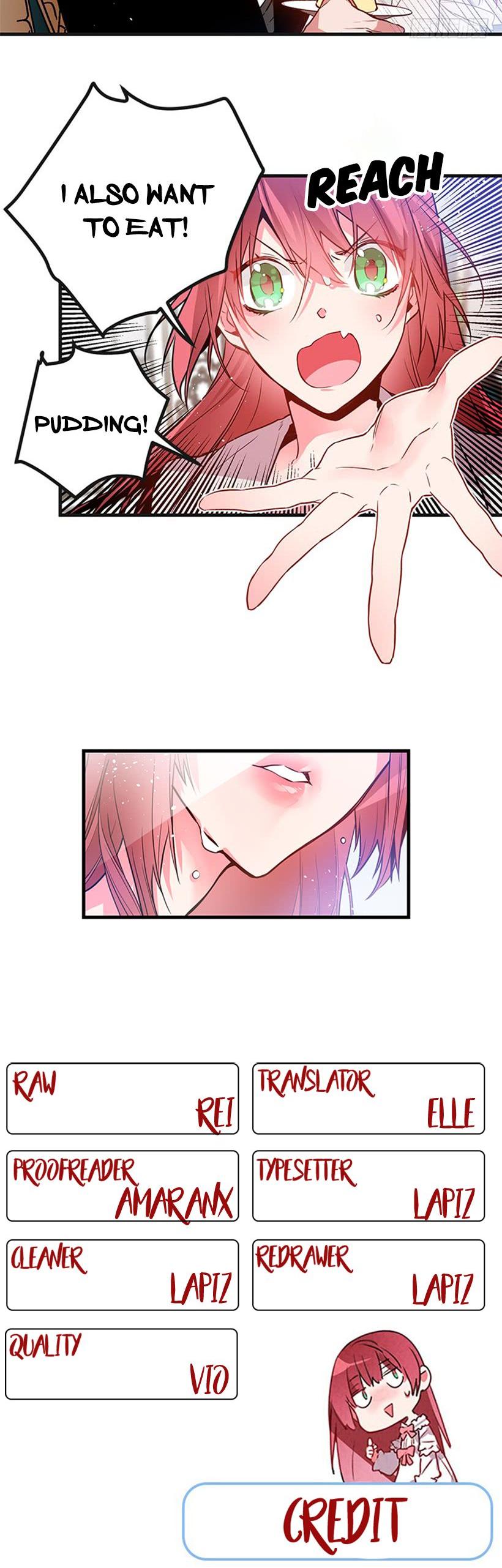 This Girl Is A Little Wild Chapter 12 page 26 - Chapter 12