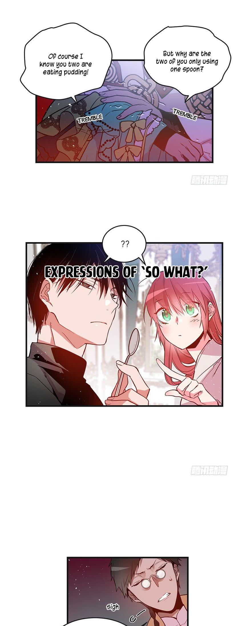 This Girl Is A Little Wild Chapter 13 page 10 - Chapter 13