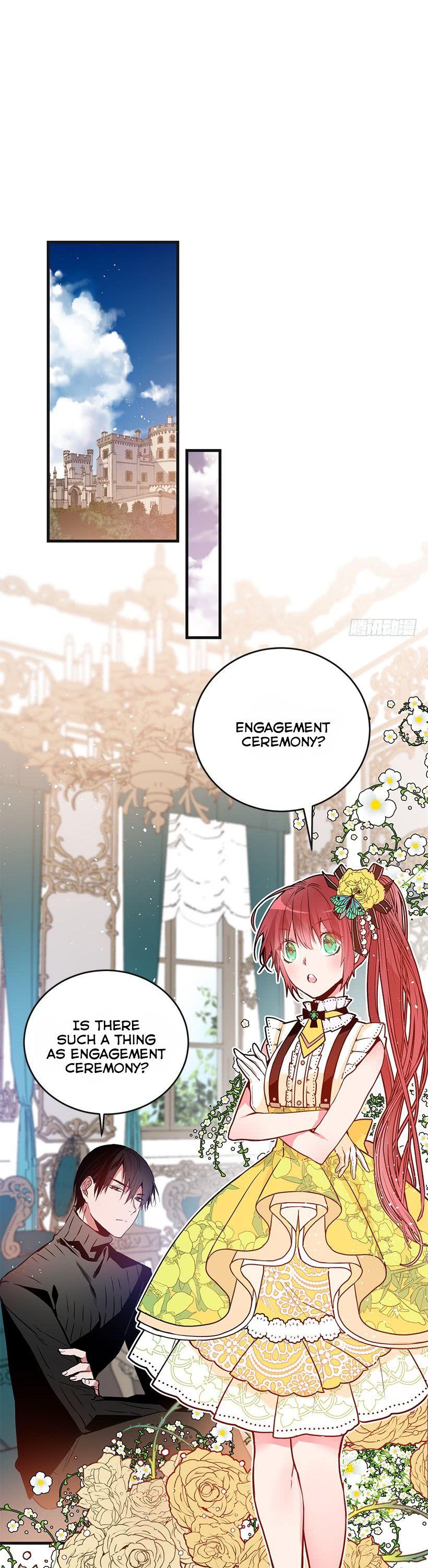 This Girl Is A Little Wild Chapter 13 page 12 - Chapter 13